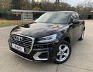 Audi Q2 35 1,4 TFSI COD SPORT S TRONIC 7 à Sandillon (45)