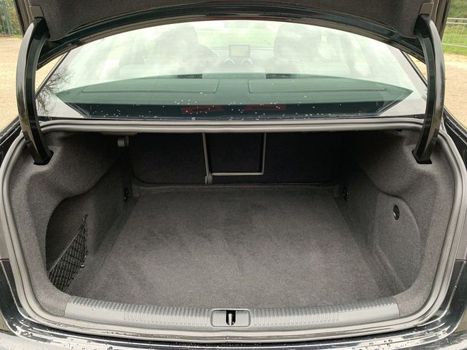 Audi A3 BERLINE 35 TFSI 150 DESIGN L Noir de 2019