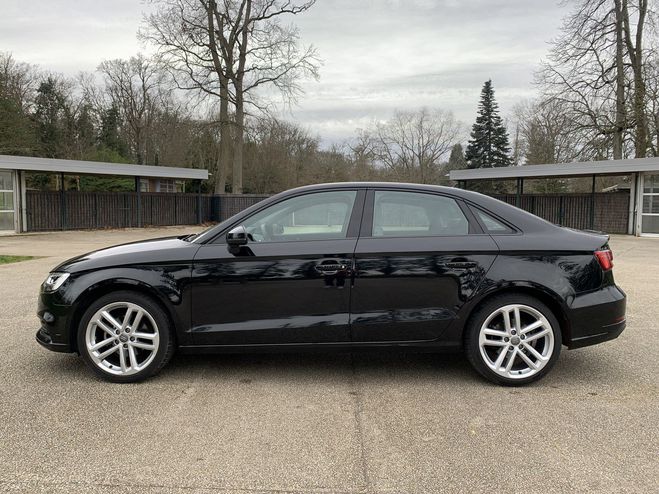 Audi A3 BERLINE 35 TFSI 150 DESIGN L Noir de 2019
