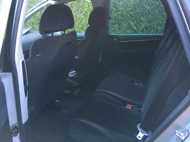 Citroen C4 Picasso  Gris de 2009