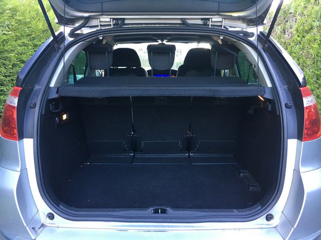 Citroen C4 Picasso  Gris de 2009