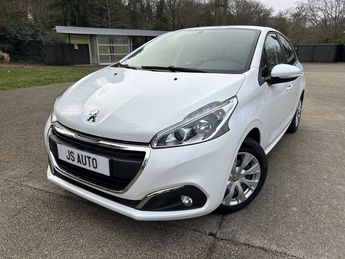  Voir détails -Peugeot 208 (2) 1,2 PURETECH 82 S&S ACTIVE BUSINESS à Sandillon (45)