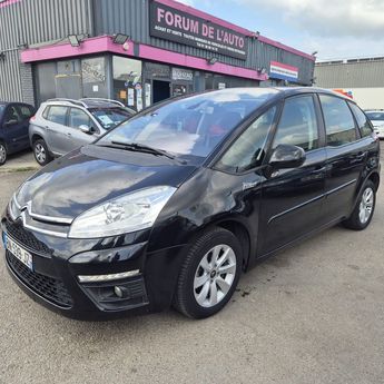  Voir détails -Citroen C4 Picasso 1.6 HDI 110 AIRPLAY BELLE ENTRETENU à Coignires (78)