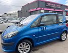 Peugeot 1007 1.6 HDI 16V 110 SPORTY PACK CONOMIQUE  à Coignires (78)