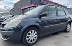 Renault Scenic II (2) 1.5 DCI 110 EXPRESSION FIABLE à Coignires (78)