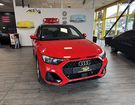 Audi A1 City Carver S-Line 116Ch 434,49E-Mois à Woippy (57)