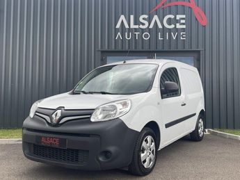  Voir détails -Renault Kangoo 1.5 dCi 80 CH EXTRA R-LINK - 8 325 HT -  à Marlenheim (67)