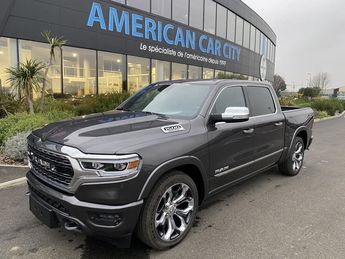  Voir détails -Dodge Ram 1500 CREW LIMITED à  Le Coudray-Montceaux (91)