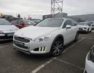 Peugeot 508 HYBRID4 2.0 HDi 163ch BMP6 + Electric 37 &agrave; Aubi�re (63)