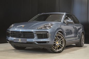  Voir détails -Porsche Cayenne S 2.9i V6 440 Superbe tat à Lille (59)