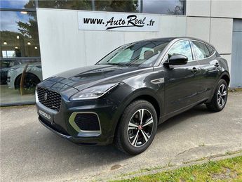  Voir détails -Jaguar E-Pace 2.0 P-200 ch FlexFuel MHEV AWD BVA R-Dyn à Toulouse (31)