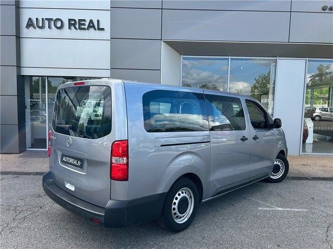 Opel Vivaro COMBI L3 1.5 Diesel 120 ch GRIS de 2022