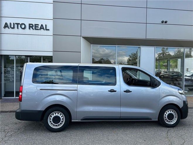 Opel Vivaro COMBI L3 1.5 Diesel 120 ch GRIS de 2022