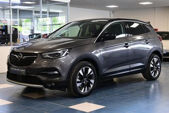  Voir détails -Opel Grandland X 1.2 Turbo 130 ch BVA6 Elite à Saint-Saturnin (72)