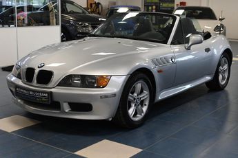  Voir détails -BMW Z3 1.9i à Saint-Saturnin (72)