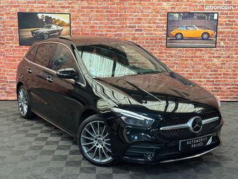  Voir détails -Mercedes Classe B 250 E 1.3 218CV AMG LINE EDITION (type 2 à Taverny (95)