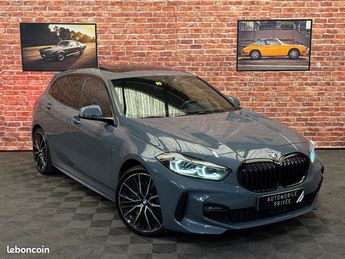  Voir détails -BMW Serie 1 (F40) 120D xDrive 163ch M Sport BVA8 TVA à Taverny (95)