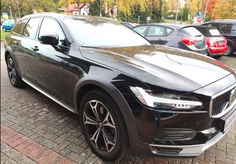  Voir détails -Volvo V90 CROSS COUNTRY D4 ADBLUE 190 AWD GEARTRON à Saint-Patrice (37)