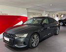 Audi A6 50 TFSIe 299 ch S tronic 7 Quattro Avus à Paris (75) Audi A6 50 TFSIe 299 ch S tronic 7 Quattro Avus à Paris (75)