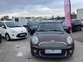  Voir détails -Mini One  à Calais (62)