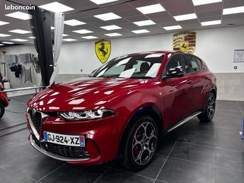  Voir détails -Alfa romeo Tonale 1.5 hybride à Agde (34)