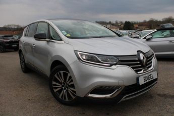  Voir détails -Renault Espace 5 INITIALE PARIS DCI 160 CV 