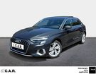 Audi A3 Sportback 35 TFSI Mild Hybrid 150 S tron à  La Rochelle (17)