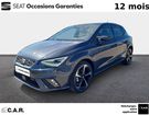 Seat Ibiza 1.0 EcoTSI 110 ch S/S BVM6 FR à  La Rochelle (17) Seat Ibiza 1.0 EcoTSI 110 ch S/S BVM6 FR à  La Rochelle (17)