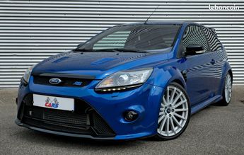  Voir détails -Ford Focus 2.5 RS 305cv à Flavin (12)