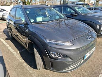  Voir détails -Hyundai Kona ELECTRIC 64KWH - 204CH EXECUTIVE à Labge (31)