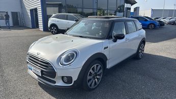 Voir détails -Mini Clubman COOPER 136CH KNIGHTSBRIDGE BVA7 à Labge (31)