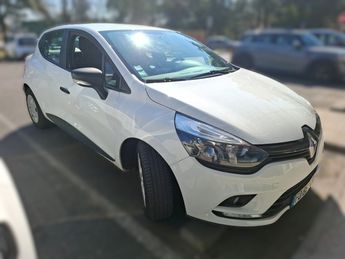  Voir détails -Renault Clio IV STE 0.9 TCE 75CH ENERGY AIR E6C à Labge (31)