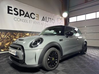  Voir détails -Mini One HATCH 3 PORTES ELECTRIC F56 BEV LCI Coop à Ronchin (59)