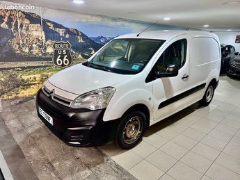  Voir détails -Citroen Berlingo phase 2 1.6 vti 98 cv trs bon tat gn à Grenoble (38)