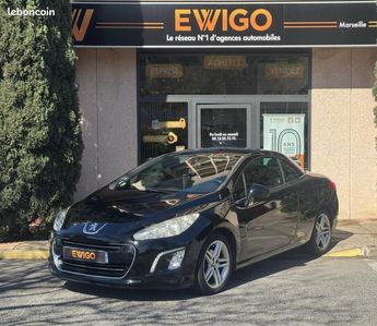 Voir détails -Peugeot 308 1.6 HDI 112CH SPORT PACK à Marseille (13)