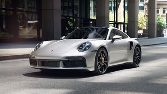  Voir détails -Porsche 911 992 COUPE TURBO S 3.8l 650CH à Rivesaltes (66)