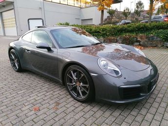  Voir détails -Porsche 911 COUPE (991) 3.0 370CH PDK à Vendenheim (67)