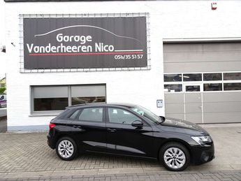  Voir détails -Audi A3 40TFSie PHEV S-Tronic VIRTUAL,CARPLAY,NA à Kuurne (85)
