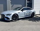 Mercedes Amg GT 53 Speedshift COUPE 4-Matic+ Française à Dagneux (01) Mercedes Amg GT 53 Speedshift COUPE 4-Matic+ Française à Dagneux (01)