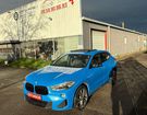 BMW X2 Pack M 2.0 Xdrive Auto Franaise X Drive à Cranves-Sales (74)