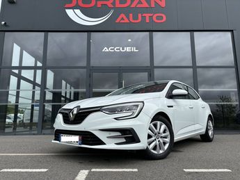  Voir détails -Renault Megane IV 1.5 BluedCi 115ch Business à Campsas (82)