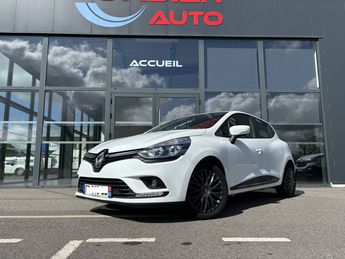  Voir détails -Renault Clio IV 1.5 dCi 75ch energy Business à Campsas (82)