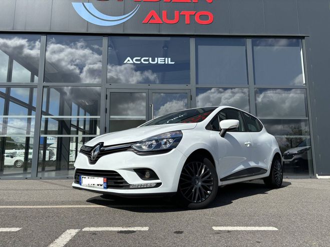 Renault Clio IV 1.5 dCi 75ch energy Business  de 2017