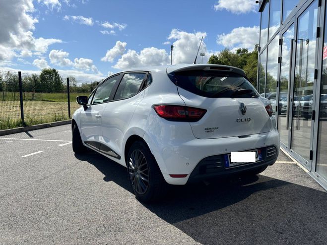 Renault Clio IV 1.5 dCi 75ch energy Business  de 2017