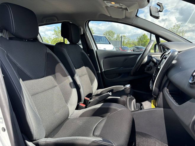 Renault Clio IV 1.5 dCi 75ch energy Business  de 2017