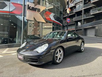  Voir détails -Porsche 911 - 996 Carrera 2 Coupe à Andorra la Vella (99)