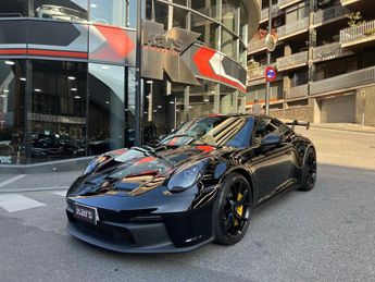  Voir détails -Porsche 911 - 992 GT3 à Andorra la Vella (99)