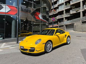  Voir détails -Porsche 911 997 Turbo PDK à Andorra la Vella (99)