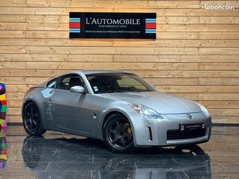  Voir détails -Nissan 350Z v6 3.5 280 à  Les Alluets-le-Roi (78)