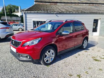  Voir détails -Peugeot 2008 1.2L 82 CV PACK Active * Reprise Possibl à Maubeuge (59)